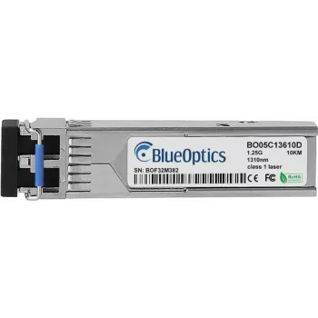 SFP siųstuvas-imtuvas BlueOptics MG-1000AS1I-BO 1250 Mbit/s LC