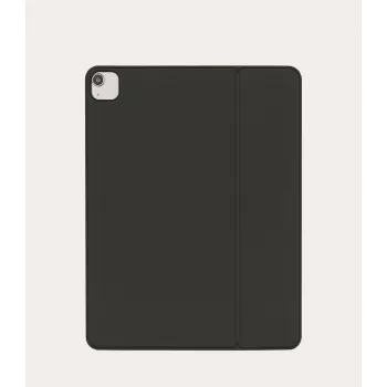 Dangtelis Tucano Magnet 33 cm (13 colių) Apple iPad Air 13 M2 (2024) Juodas