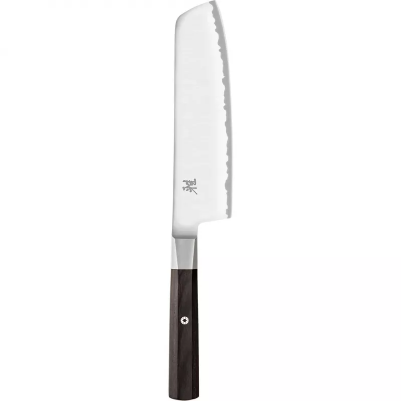 Peilis Nakiri Miyabi 4000FC - 17 cm