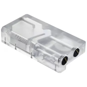 Phanteks Glacier R160C vandens blokas