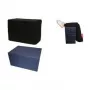 Putplasčio kubas Foam Cube IWH 871205 550×400×300 mm mėlynas PU stabilus