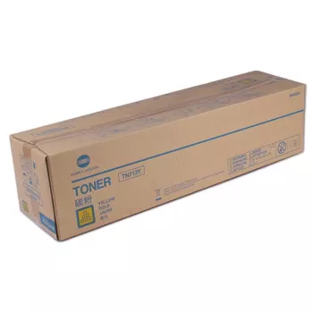 Konica-Minolta Toner TN-713 Geltonas