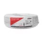 Laidas RG59 COAX+PWR 100M BALTA/PFM941I-RG59N/21-100-W Dahua