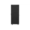 Laisvai pastatomas serverinis stovas Lanberg FF01-6837-12BL 37U 19 inch juodas