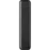 Universal Electronics One For All URC1110 universalus nuotolinio valdymo pultas su Siri, apšvietimu, 3-in-1 suderinamumu
