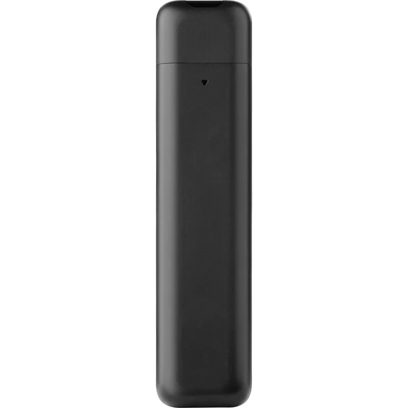 Universal Electronics One For All URC1110 universalus nuotolinio valdymo pultas su Siri, apšvietimu, 3-in-1 suderinamumu