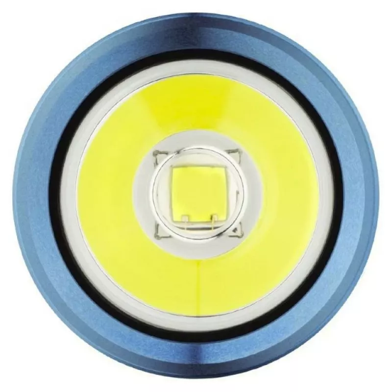Žibintuvėlis Olight Baton 4 – LED įkraunamas, 1300 lm, 170 m