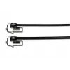 Kombinacinis spynos laidas Kensington Slim Resettable Ultra K60629WW