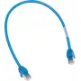 Tinklo kabelis Hager ZZ45WAN150 RJ-45 RJ-45 1,5 m Mėlyna