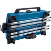 Campingaz 2000020866 Grill Blue – mėlyna dujinė kepsninė