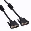 DVI laidas ITB Monitor DVI (24+1) Dual Link M/M 5 m