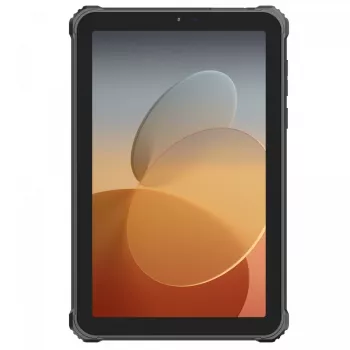 Oukitel RT3 Pro planšetė 4GB RAM 128GB Oranžinė tvirta 5150 mAh