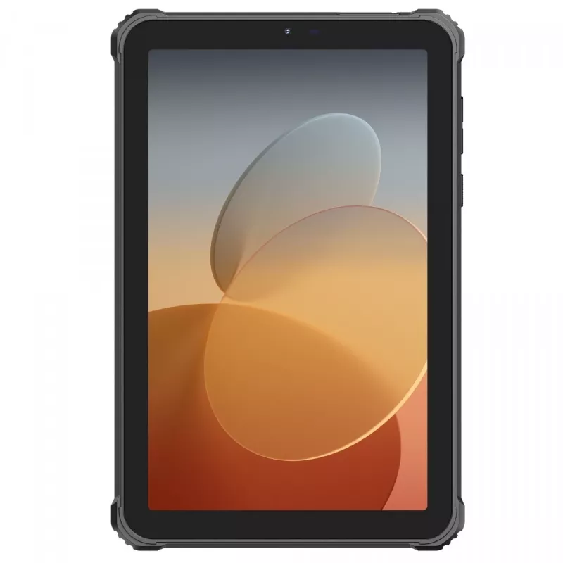 Oukitel RT3 Pro planšetė 4GB RAM 128GB Oranžinė tvirta 5150 mAh