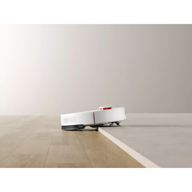 Robotinis dulkių siurblys Xiaomi S40 – be maišelio, 5200 mAh, 10000 Pa, šlapias valymas