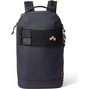 Urban Armor Gear Premium Tech kuprinė juoda (984176114040)