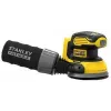 20V Max Belaidis svyruojantis šlifuoklis STANLEY
