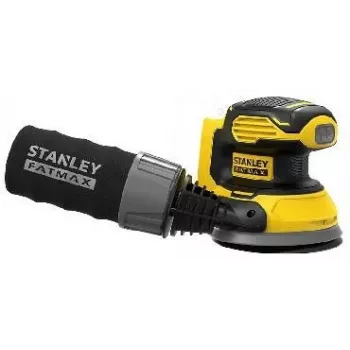 20V Max Belaidis svyruojantis šlifuoklis STANLEY