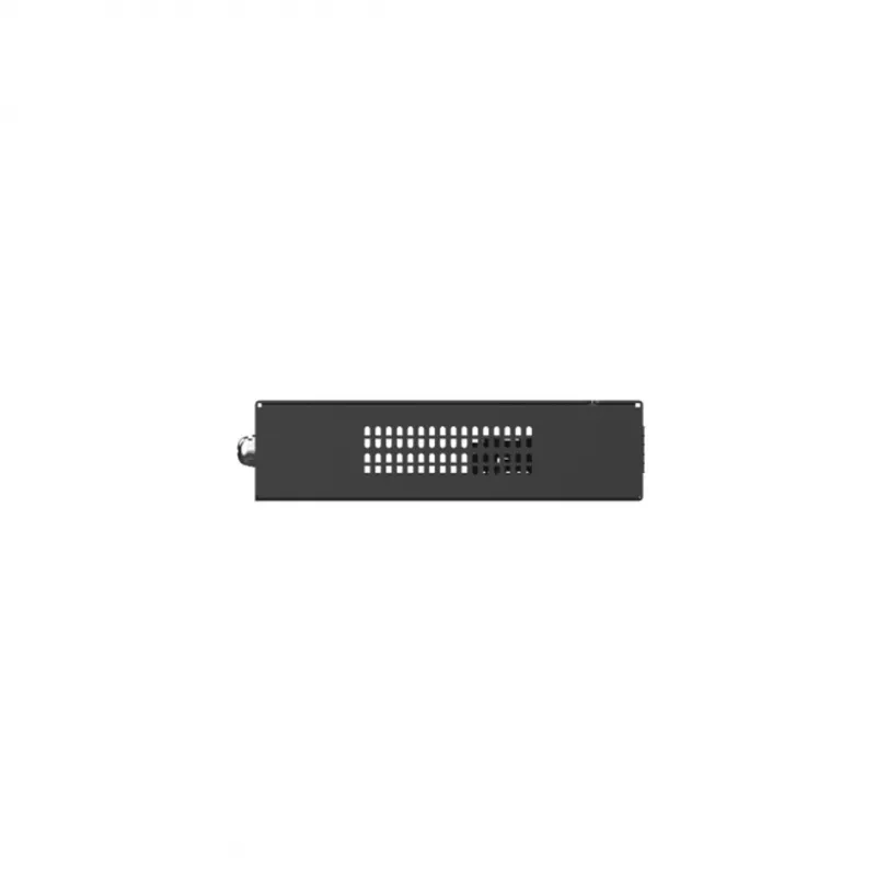 Valdomas L2 jungiklis RUIJIE RG-ES210GS-P — 10x Gigabit RJ-45, 2x SFP, 8x PoE+ prievadai, 120W PoE biudžetas, debesies valdymas