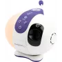 Olympia BC 2000 Wi-Fi vaizdo kūdikių stebėjimo sistema, 2 MP 1080p, balta