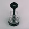 Maestro MR-055-BLACK elektrinis virdulys 1 L 1100 W juodas