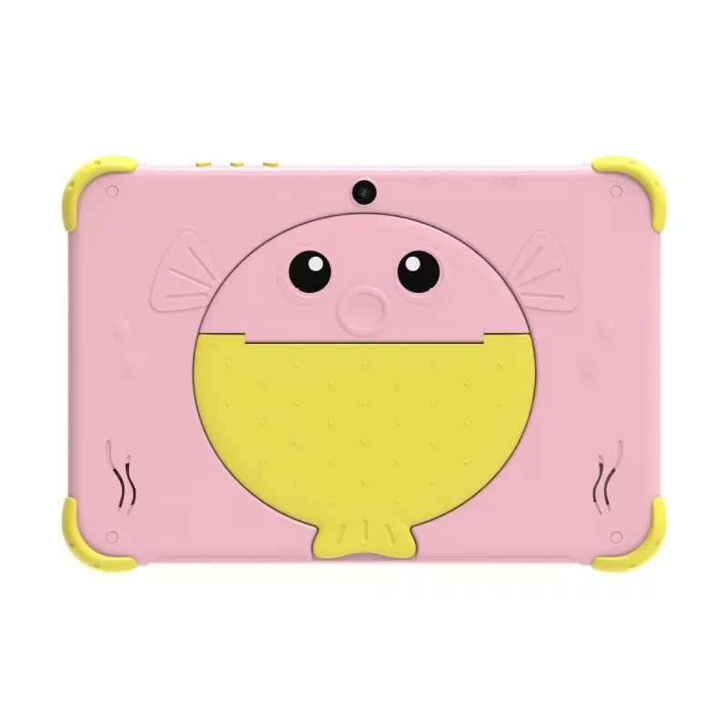 Planšetinis kompiuteris Kruger&Matz FUN 1008 rožinis