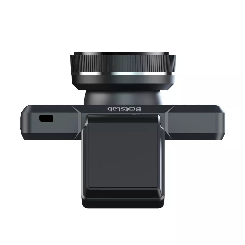 Automobilinis vaizdo registratorius Botslab G500H Pro — 3K priekis + 1080p galas, GPS, 2,4 GHz Wi‑Fi