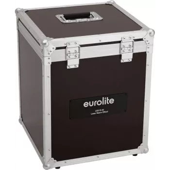 Flightcase Roadinger 1x B-40 HCL lazeriui, modelis 31005193