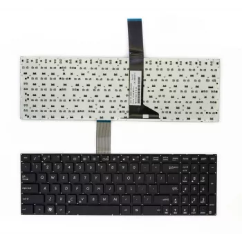 ASUS KB310111 klaviatūra, skirta X550/X552 serijoms, JAV išdėstymas, juoda