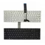 ASUS KB310111 klaviatūra, skirta X550/X552 serijoms, JAV išdėstymas, juoda