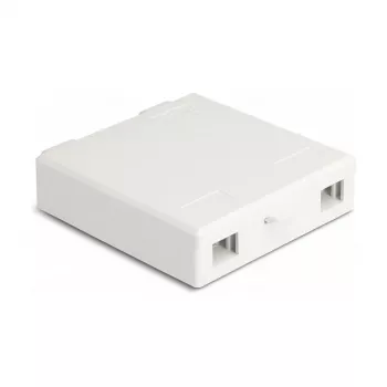 Optinio pluošto jungčių dėžutė DeLOCK 87139