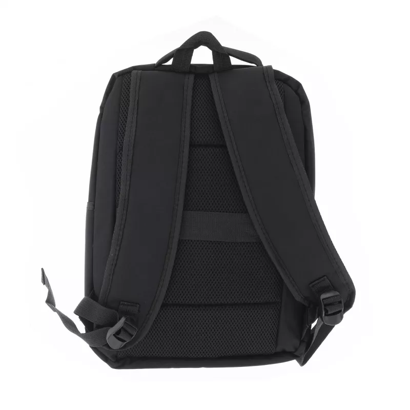 Kuprinė Tellur Nomad 15.6 colio su USB prievadu, juoda