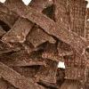 PETITTO Monoprotein Meat Strips Duck 400 g – vieno baltymo šaltinio treniruočių skanėstas šunims