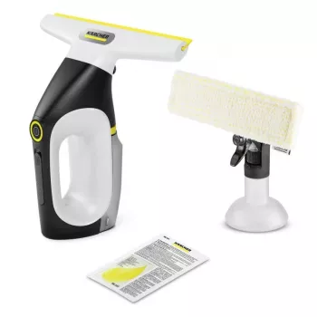 Langų ploviklis KARCHER WV 3 Comfort Care - 1.633-690.0