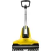 Grindų poliruotojas Karcher PCL 4 Terassenreiniger – 600 W, 800 aps./min., 307 mm darbinis plotis, 5 kg