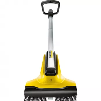 Grindų poliruotojas Karcher PCL 4 Terassenreiniger – 600 W, 800 aps./min., 307 mm darbinis plotis, 5 kg