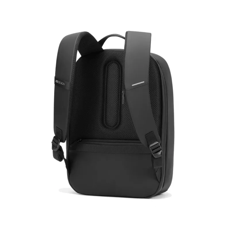Kuprinė XD Design Bobby Edge ANTI-THEFT Black P/N: P706.2501