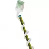 Goobay Ultra-Flexible CAT 8.1 Patch Cable slim U/FTP White - itin trumpas kištukas 99,9% (74360)