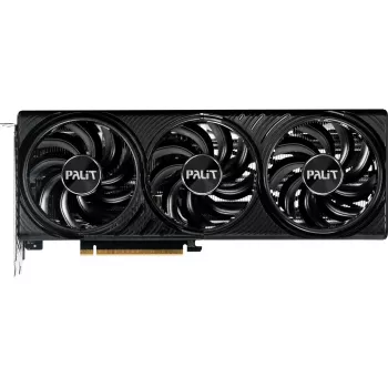 Vaizdo plokštė NVIDIA GeForce RTX 5060 Ti 16 GB GDDR7 Palit Infinity 3 Series