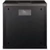 Sieninis stovas Digitus DN-19 12-U-SW 19 inch 12U juodas