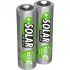 Įkraunama baterija ANSMANN 5035513, 1,2 V, 800 mAh, NiMH, AA (Mignon), 2 vnt.