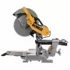 DeWALT DWS780 1675 W 3800 aps/min pjūklas