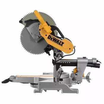 DeWALT DWS780 1675 W 3800 aps/min pjūklas