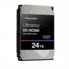 Kietasis diskas Western Digital 24TB 3,5 colio SAS DC HC580