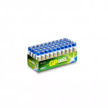 GP Batteries Ultra Plus Alkaline 24AUP/LR03 AAA šarminė baterija