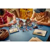 LEGO NINJAGO 71858 Keturių ginklų kalvė – 15-mečio leidimas