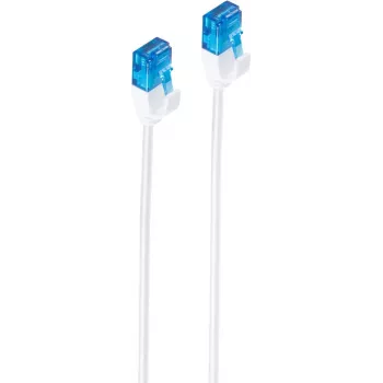 Shiverpeaks BS08-22026 Ethernet Patch Laidas Baltas