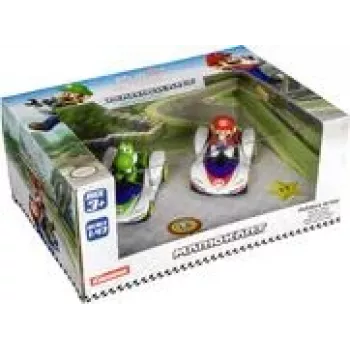 Stadlbauer Pull & Speed - Mario Kart - P-Wing dvynių paketas (15813022)