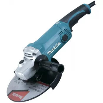 Makita GA9050R kampinis šlifuoklis - 2000 W - 230 mm