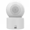 IP stebėjimo kamera Xiaomi Smart Camera C201 – Vidinė sferinė 2MP 1920×1080, 110° FOV, pan 360°, tilt 0–108°, Wi‑Fi, IR 940 nm