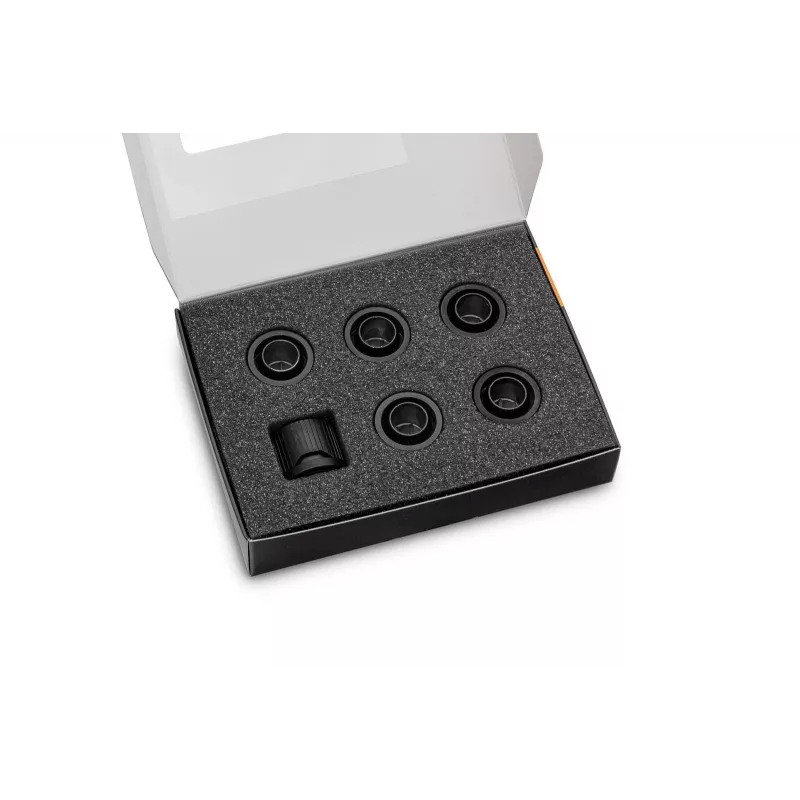 EkWaterBlocks EK-Quantum Torque STC - Vandeninio aušinimo jungtis